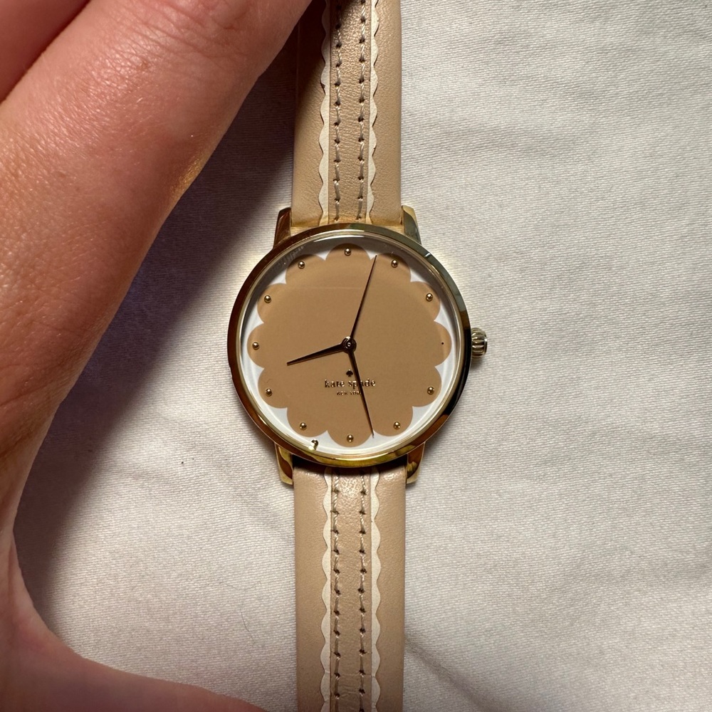 Kate Spade Watch - Picture 2 of 3